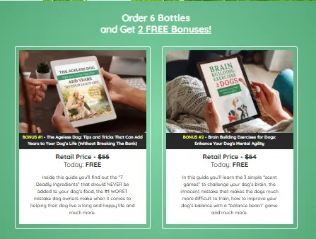 pawbiotix official, pawbiotix reviews